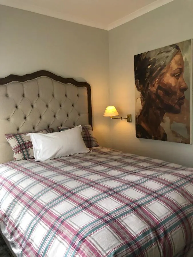 Cape Town Apartment On Erinvale Golf And Country Estate, Somerset West