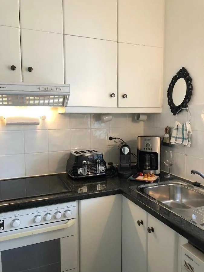 Cape Town Apartment On Erinvale Golf And Country Estate, Somerset West