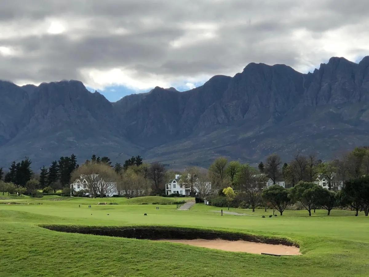 Kontakte von Cape Town Apartment On Erinvale Golf And Country Estate, Somerset West