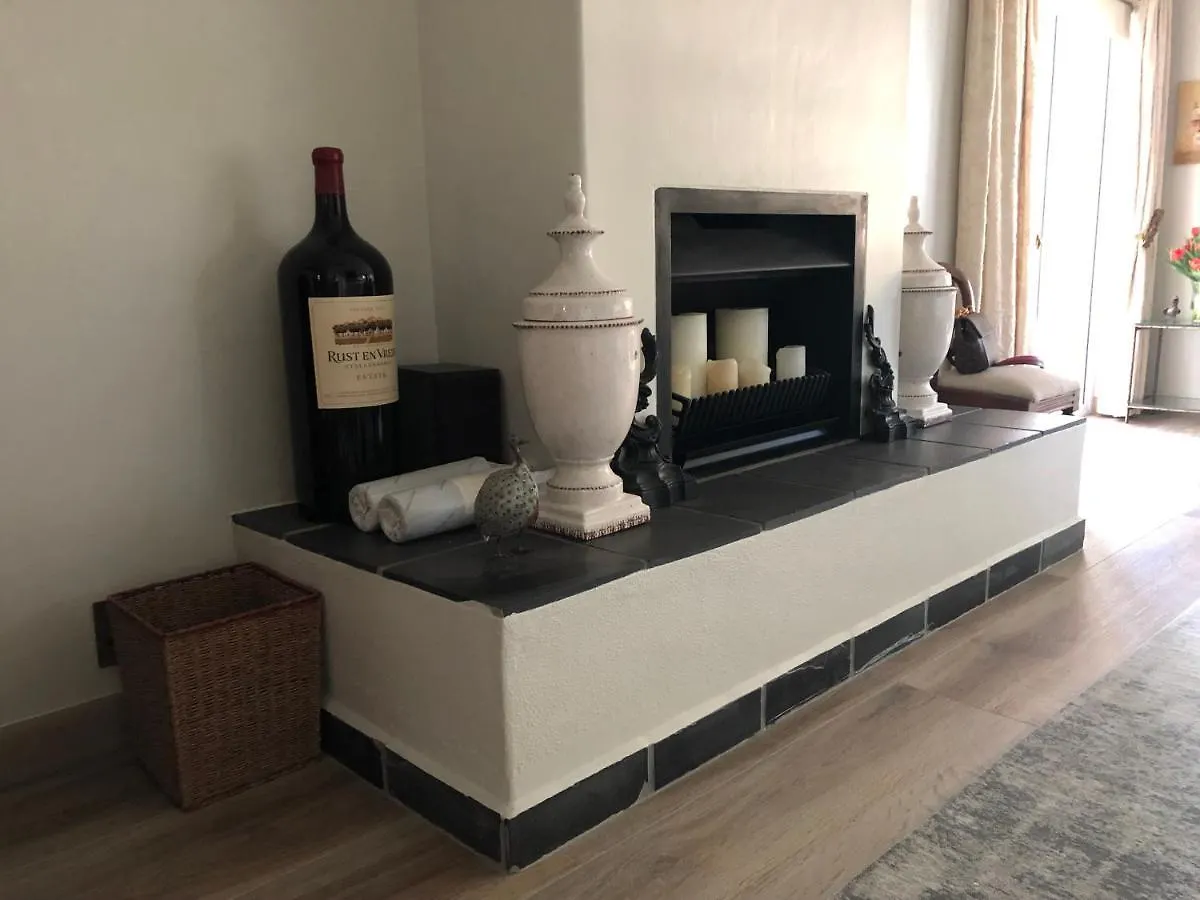 Cape Town Apartment On Erinvale Golf And Country Estate, Somerset West 0*, Kapstadt Südafrika