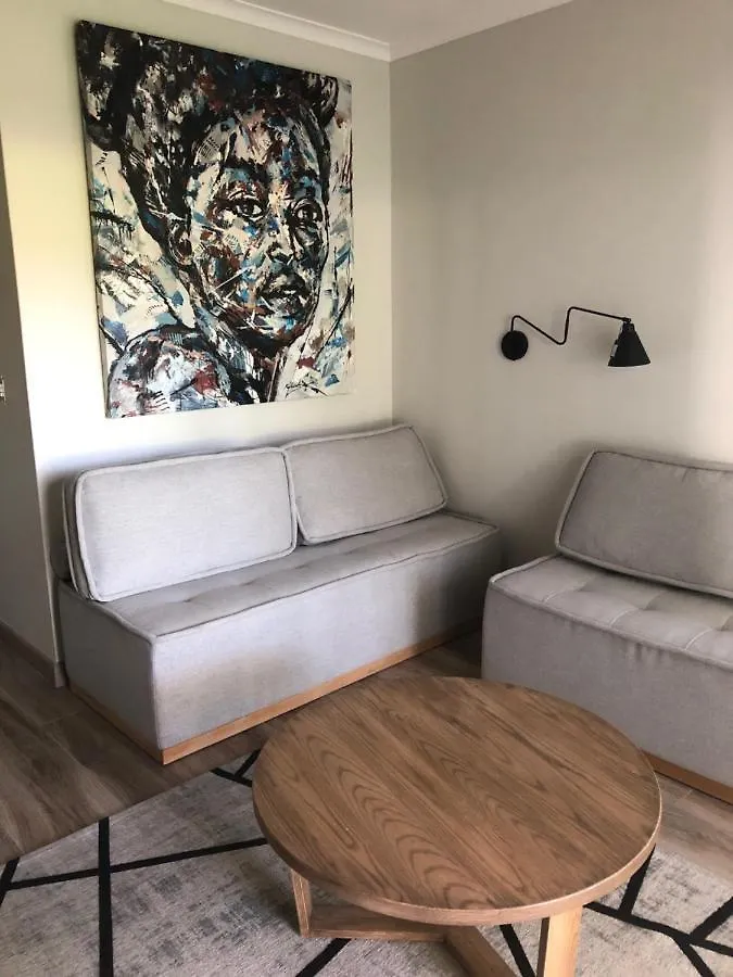 Cape Town Apartment On Erinvale Golf And Country Estate, Somerset West Südafrika