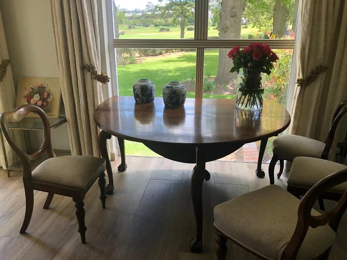 Cape Town Apartment On Erinvale Golf And Country Estate, Somerset West  Kapstadt