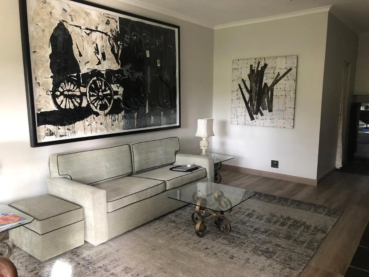Cape Town Apartment On Erinvale Golf And Country Estate, Somerset West 0*, Kapstadt Südafrika