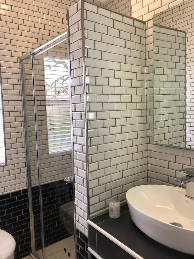Cape Town Apartment On Erinvale Golf And Country Estate, Somerset West  Kapstadt