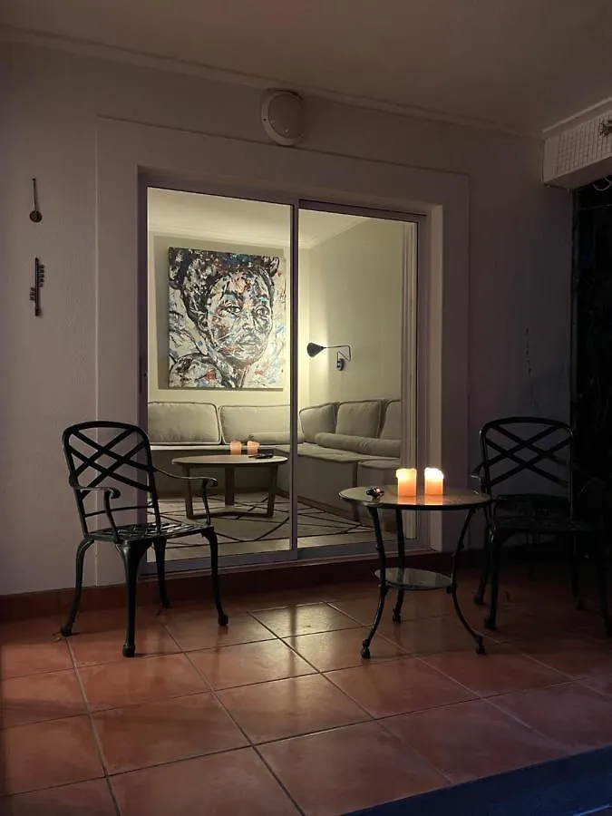 Cape Town Apartment On Erinvale Golf And Country Estate, Somerset West